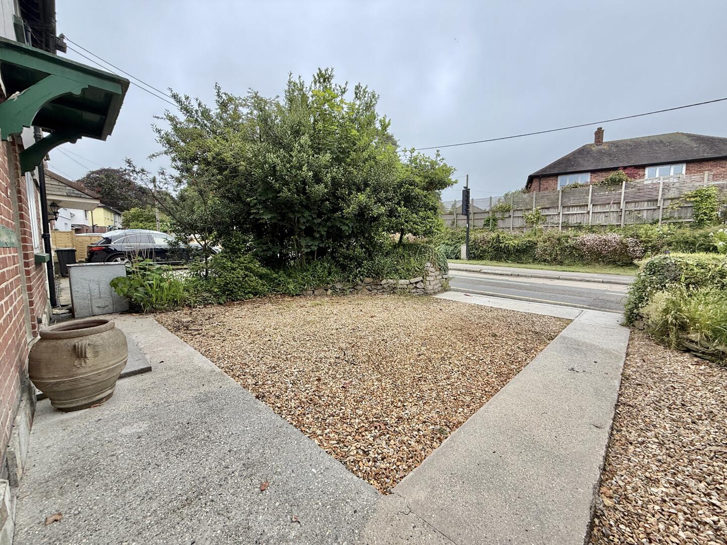 Kenwyn Road, Truro